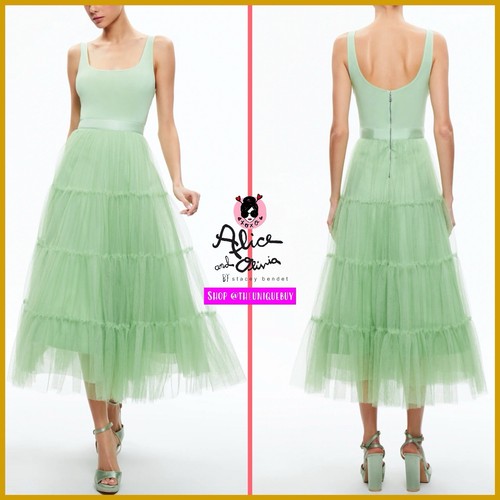 Alice olivia chara - +,
