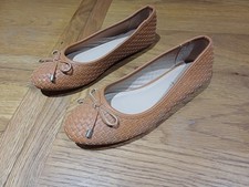 Basket Weave Shoes From Very