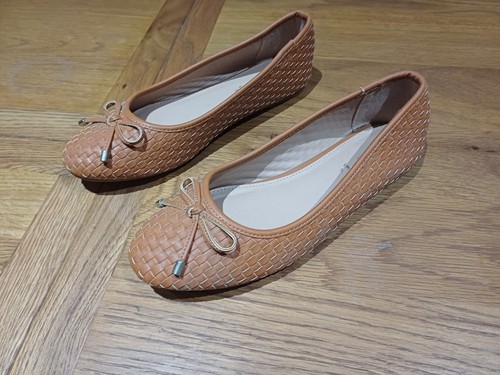 Basket weave shoes from very - basket,