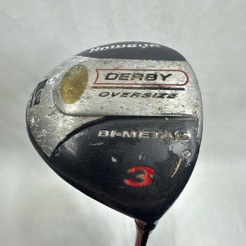 Howson derby oversize wood - derby, 3