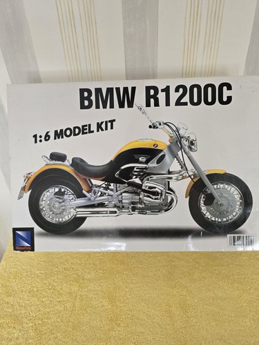Newray bmw r1200c - bmw,