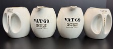 VAT 69 Gold Pitcher’s (4)