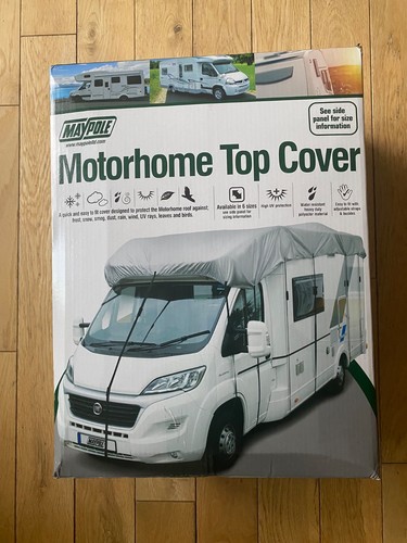 Maypole mp9323 cover top - cover,