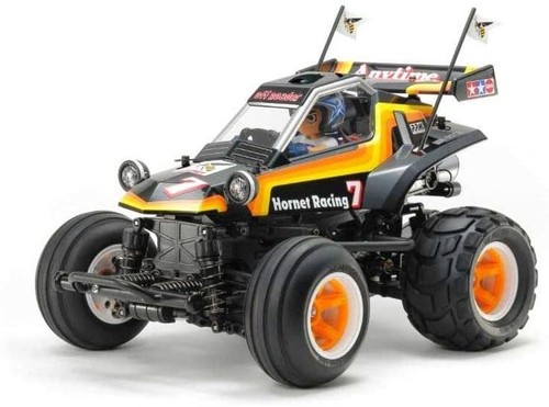 Tamiya1 electric car - tamiya1/10,