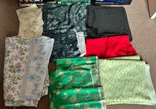 Large Fabric / Material Bundle