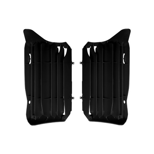 Polisport rad louvres honda - louvres,