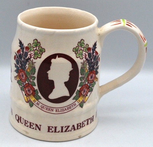 Mason vintage tankard - vintage,
