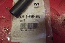 HONDA TRX450 TRX400 QUAD GUDGEON PIN XR350R 1985 NOS 13