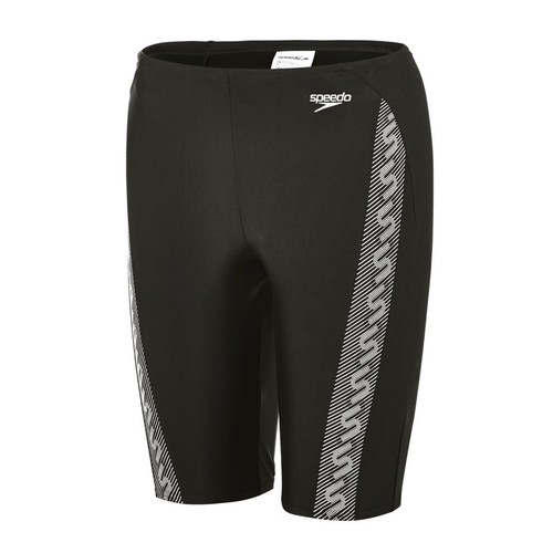 Speedo monogram jammers - monogram,