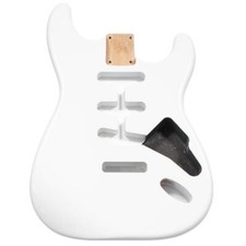 Stratocaster Compatible Guitar