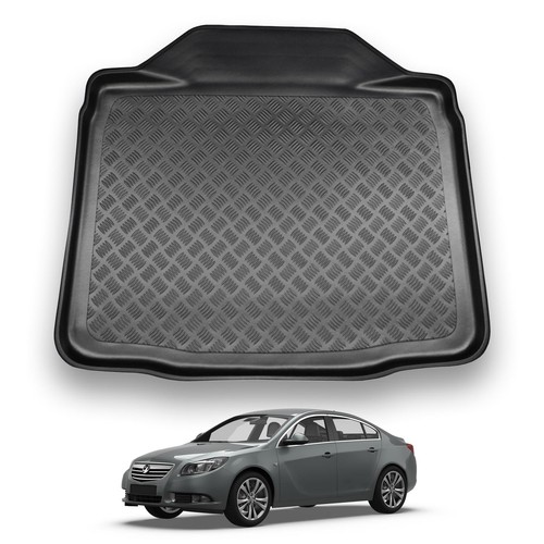 Nomad boot liner - liner, vauxhall