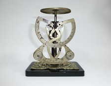 Letter Scale Circa 1880 D.R.P