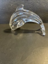 Waterford Crystal 'Dolphin'