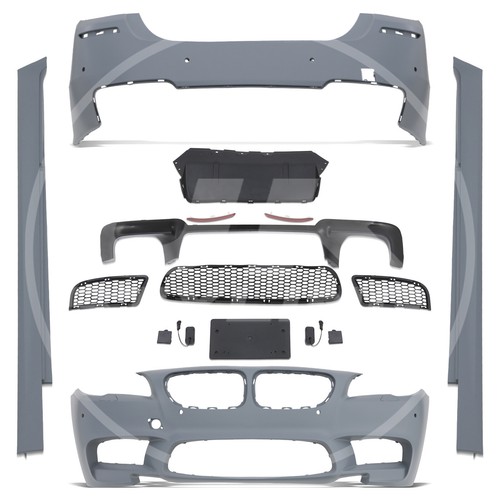 Style bodykit for bmw - bmw, f10