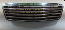 2002 MERCEDES  CLK CLK320 CONVERTIBLE  GRILLE GRILLE CHROME