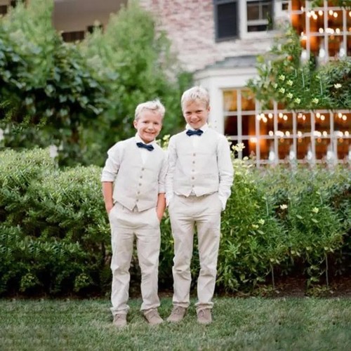 Boys suits pieces - suits, 2