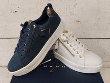 Ladies Lunar DLB042 Nia 6