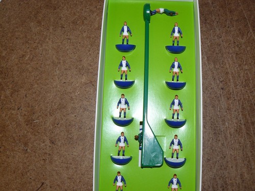 Birmingham city 1974 subbuteo - birmingham,