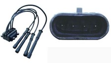 Genuine WAI Ignition Coil for