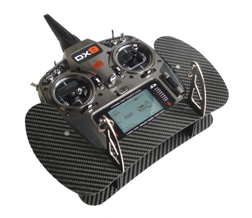 Ahltec transmitter console - ahltec,