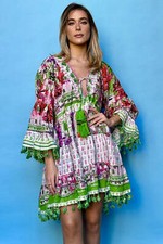 ANTICA SARTORIA 2024 GREEN