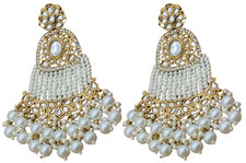 Elegant Bollywood Inspired