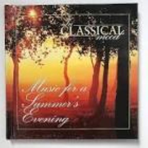 Classical mood music for a - mood-,