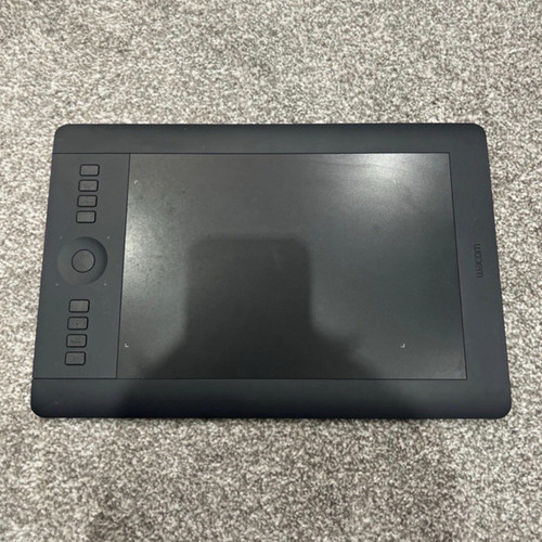 Wacom intuos pro medium - wacom,