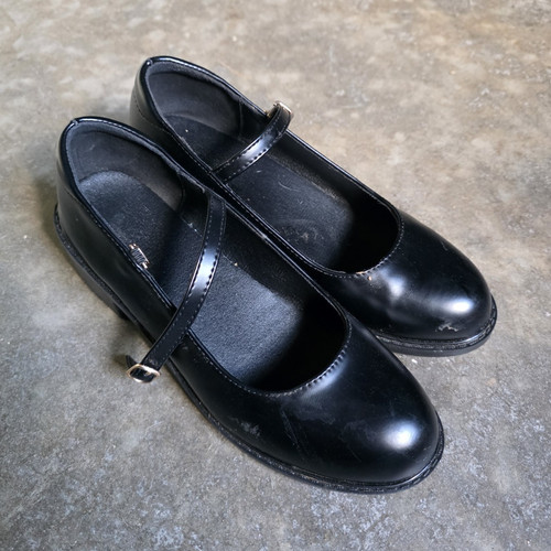 Women black mary - black,
