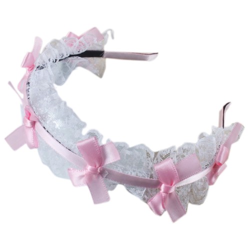 Women lace headband - women,