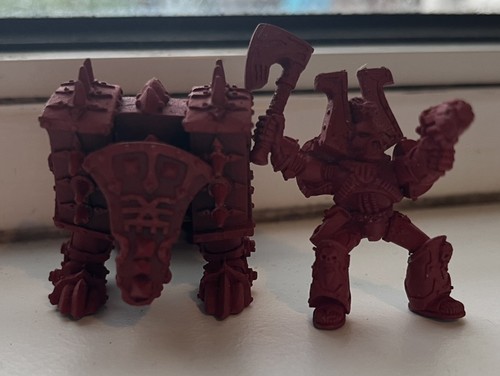 Warhammer 40k chaos - warhammer,