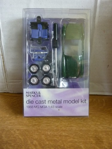 Diecast kit an mga - of,