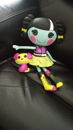 Rare 2010 inch - 12, scraps
