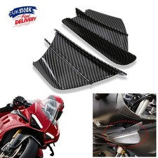 Motorcycle winglet - 2x,