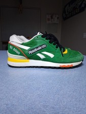 Size 6 - Reebok GL 6000 x