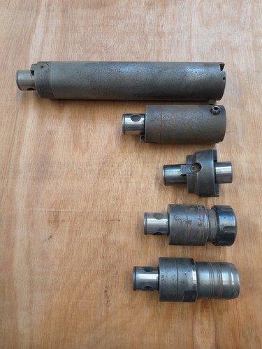 Seco epb graflex - modular, tool