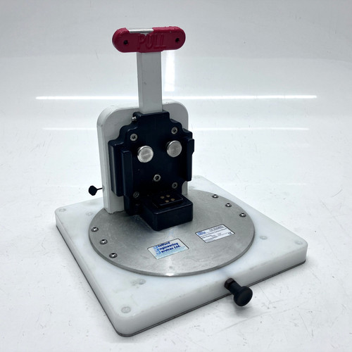 Zoll series base mount - x,