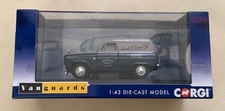 CORGI VANGUARDS 1:43 FORD 300E THAMES VAN - GATES FORD DEALERS VA03306