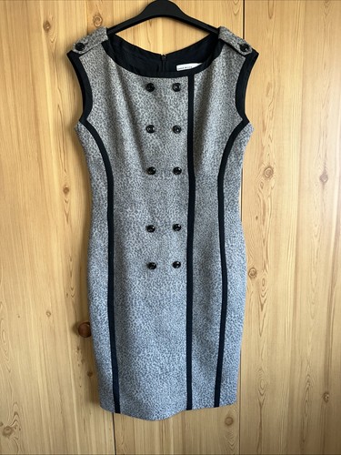 Karen millen grey - millen,