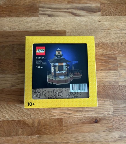 Lego 6564643 5009157 river - lego,