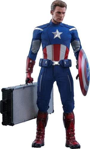 Movie masterpiece avengers - movie,