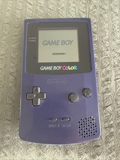 Original Nintendo Game Boy