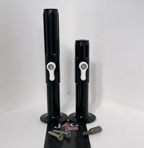 Jag products prolite black - products,