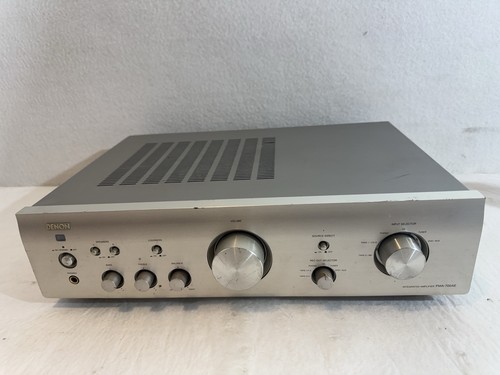 Denon pma 700ae - denon, pma-700ae
