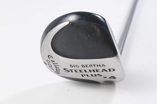 Callaway steelhead plus - steelhead,