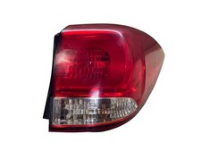 KIA CARENS MK3 2013-2016 REAR