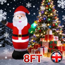 2.4M Inflatable Father