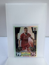 Topps Match Attax 2017/18 Pro