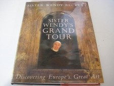 Sister Wendy's Grand Tour by