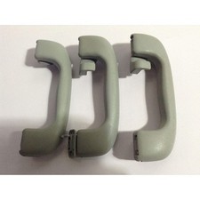 Vauxhall Zafira VXR Interior